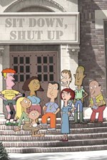 Watch Sit Down Shut Up Zmovie